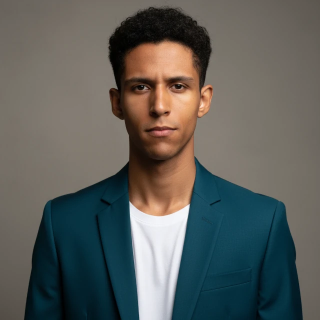 Marcos Pablo desenvolvedor front-end